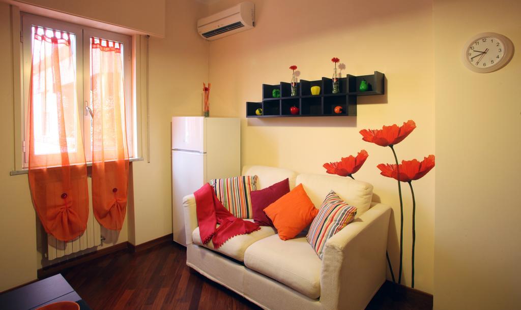 Le Petite Maison Andria Phòng bức ảnh