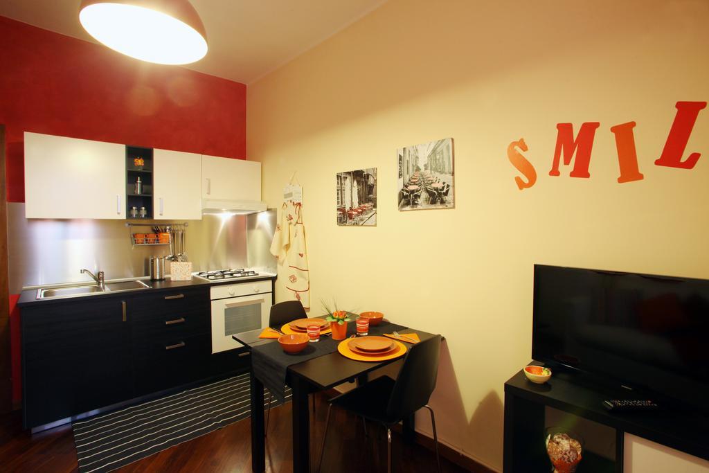 Le Petite Maison Andria Phòng bức ảnh