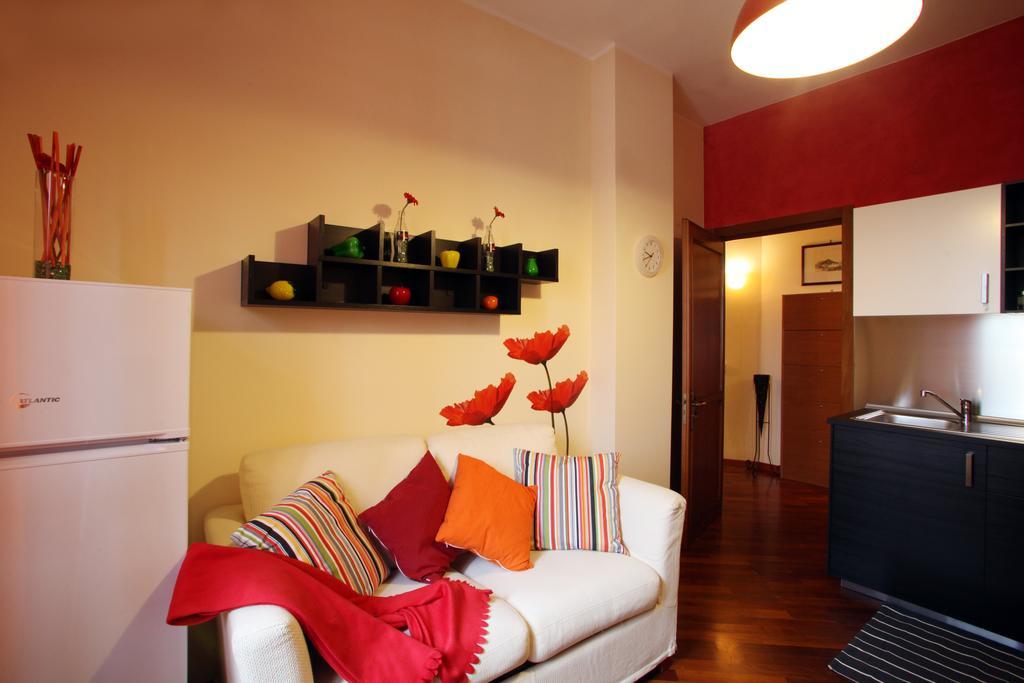 Le Petite Maison Andria Phòng bức ảnh