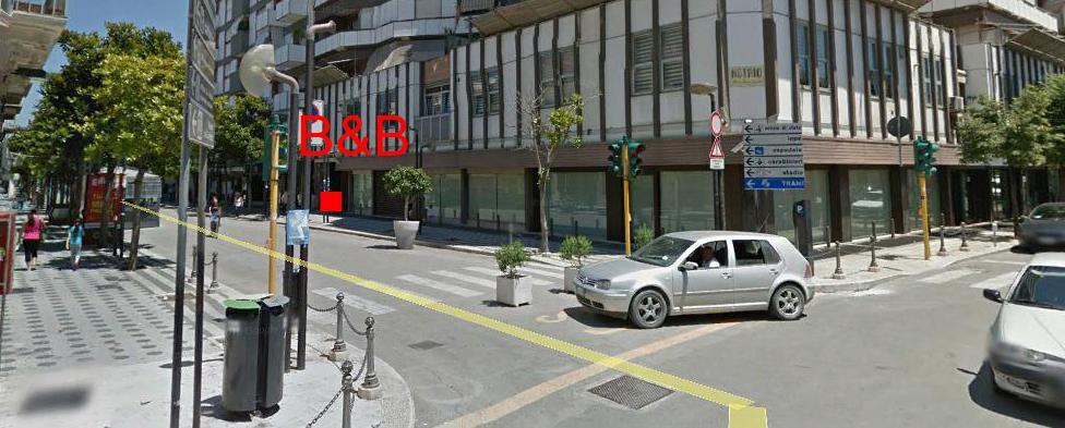 Le Petite Maison Andria Phòng bức ảnh